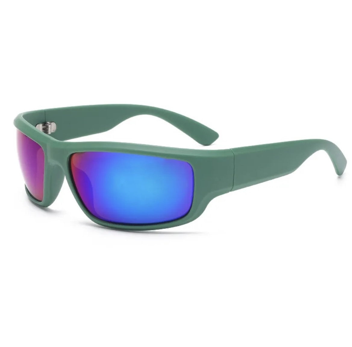 Lunettes de soeil multi color shade sunglasses