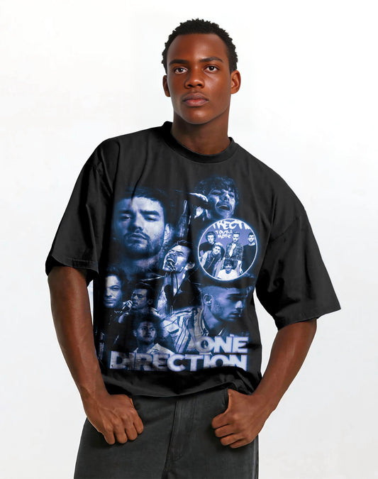 One Direction Tee