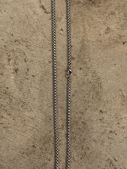DOUBLE CROSS
