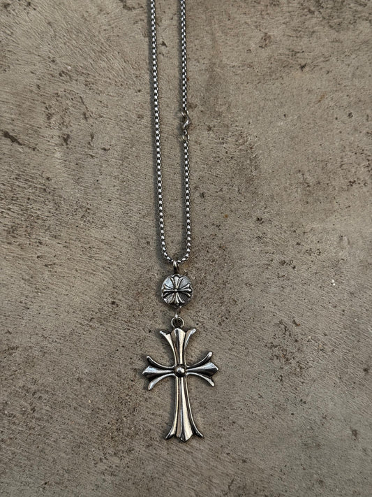 TINY BALL CROSS
