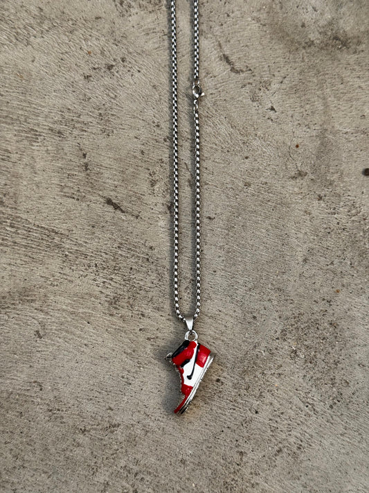 JORDAN CHAIN