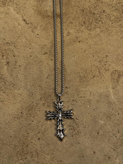 THORN BIG CROSS