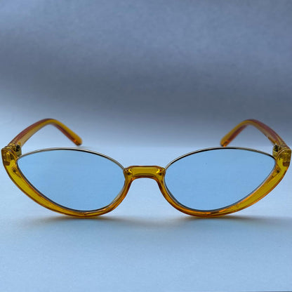 Escape Golden Aura Sunglasses