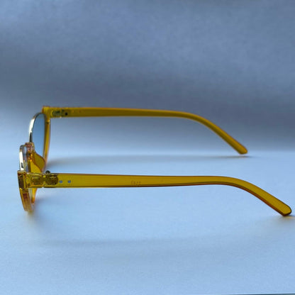 Escape Golden Aura Sunglasses