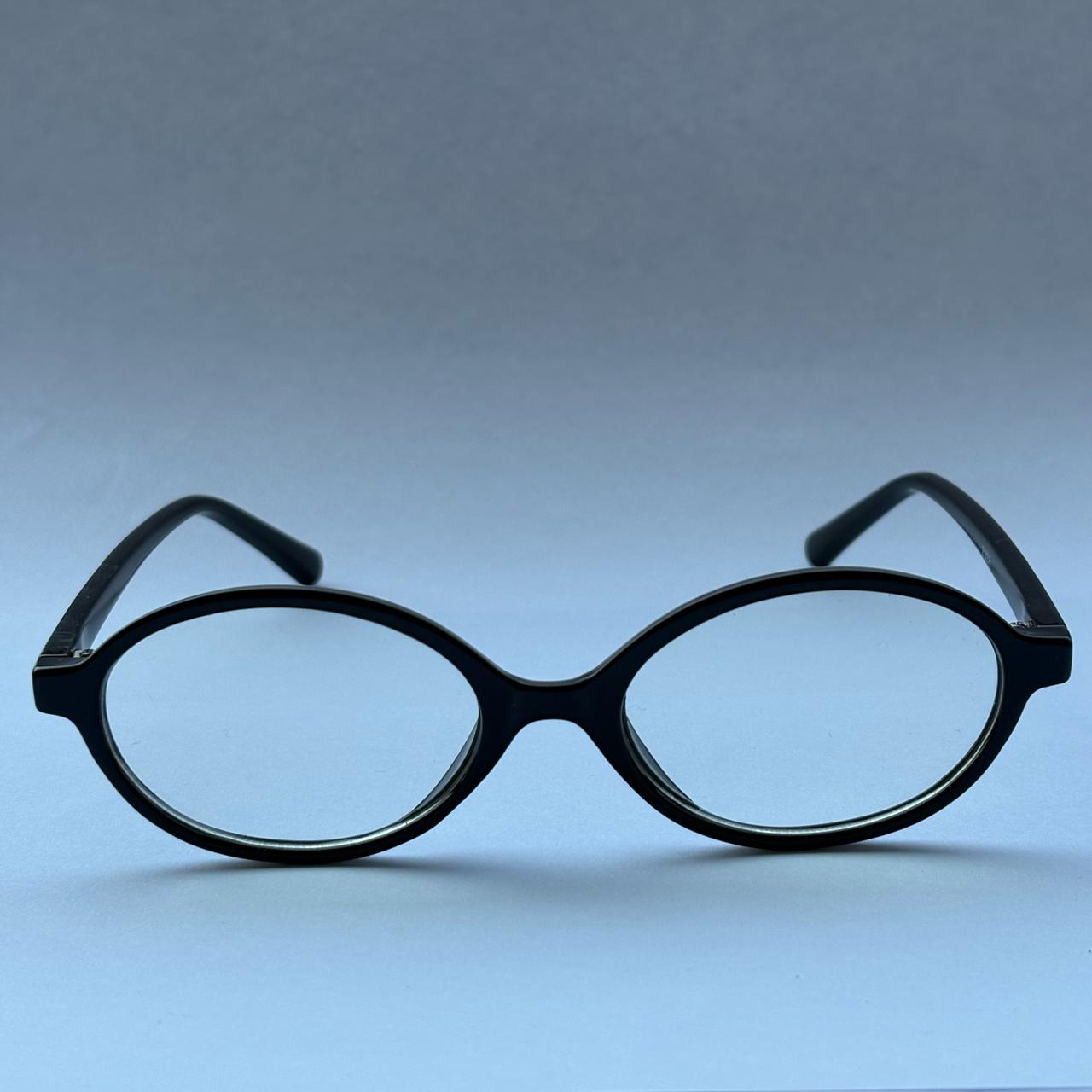The Midnight Oval Frames