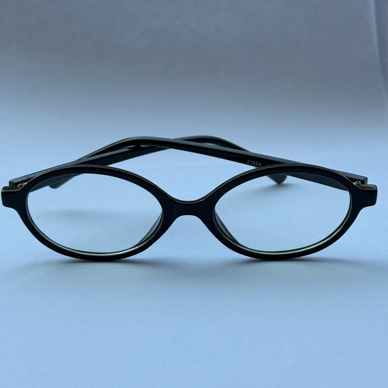 The Midnight Oval Frames