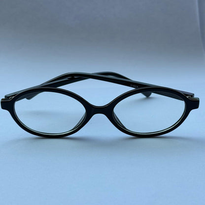 The Midnight Oval Frames