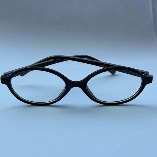 The Midnight Oval Frames