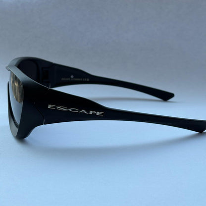 Escape Shadow Wrap Sunglasses