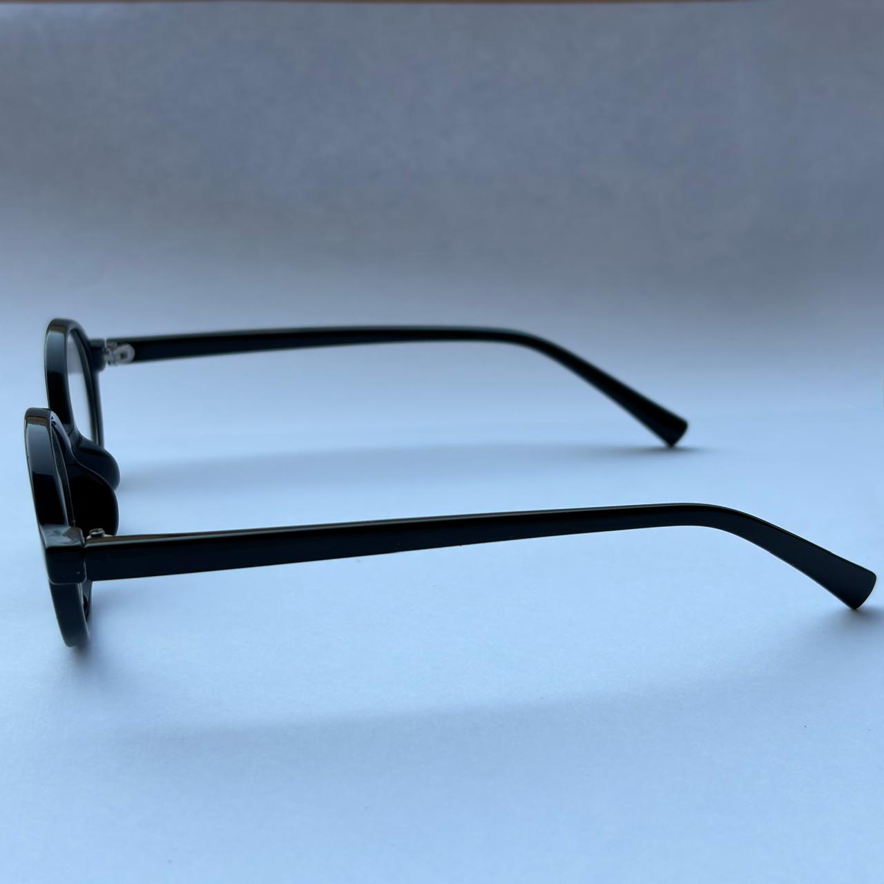 The Midnight Oval Frames