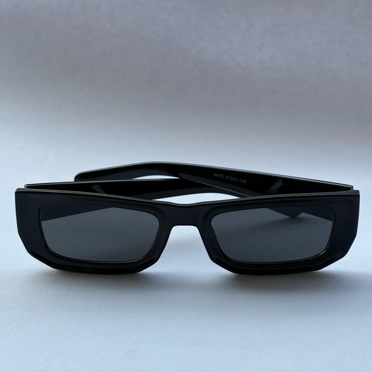 The Eclipse Cut Shades