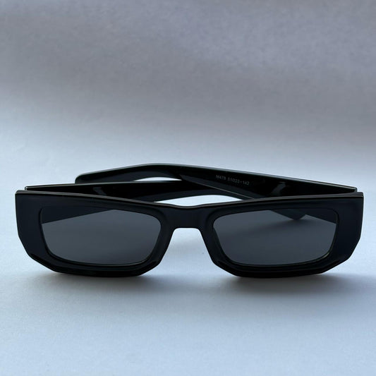The Eclipse Cut Shades