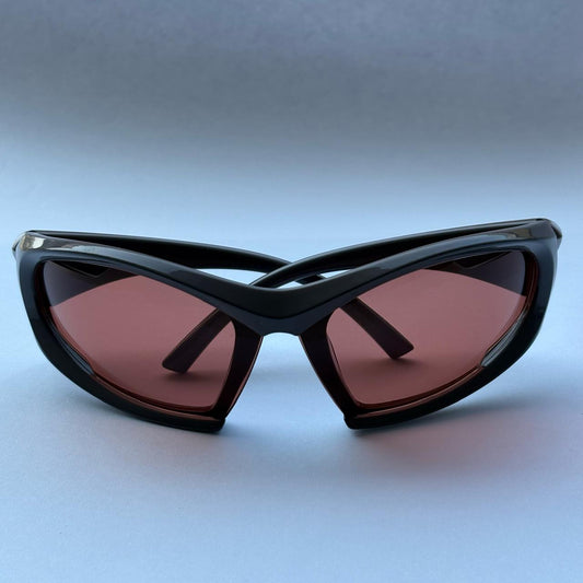 The Rosé Velocity Shades