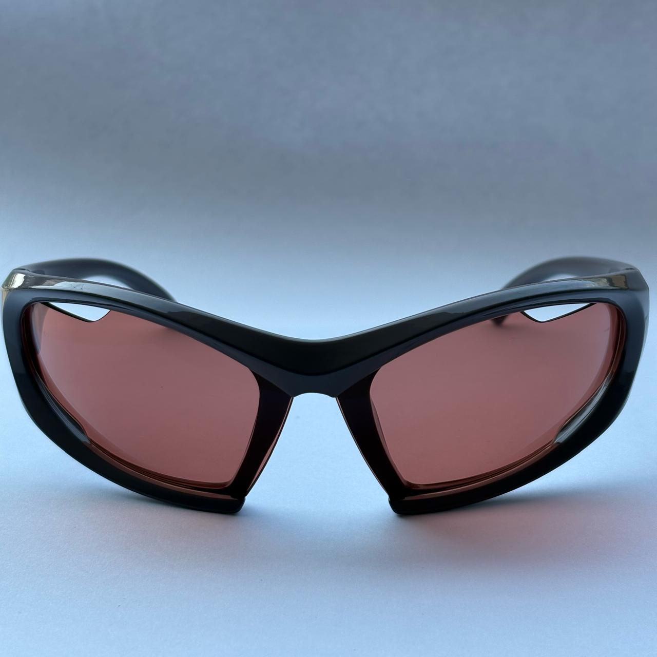 The Rosé Velocity Shades