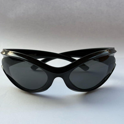 Nova Sport Wrap Shades