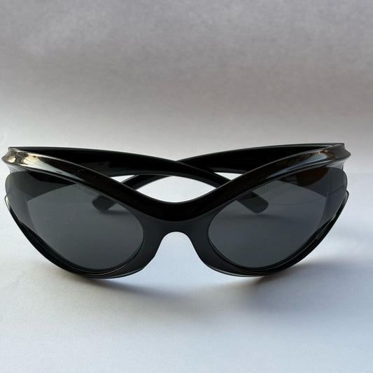 Nova Sport Wrap Shades