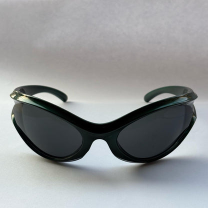 Nova Sport Wrap Shades