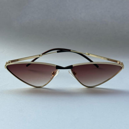 Vanguard Slim Cat-Eye Sunglasses