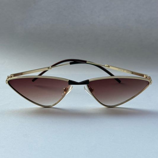 Vanguard Slim Cat-Eye Sunglasses