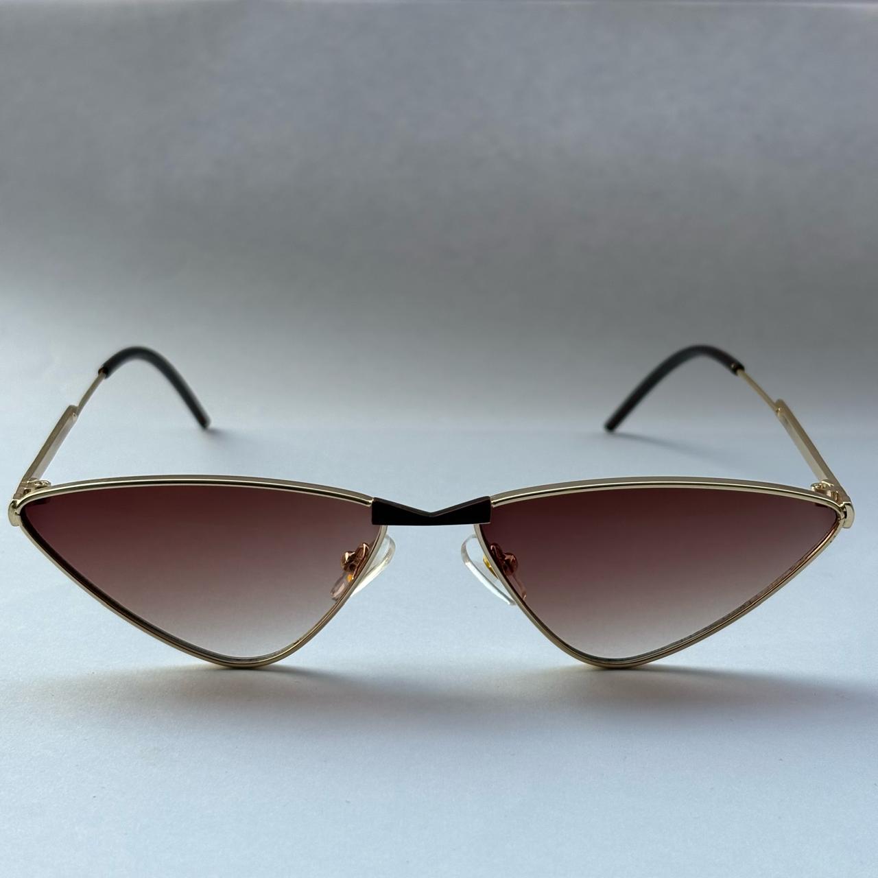 Vanguard Slim Cat-Eye Sunglasses