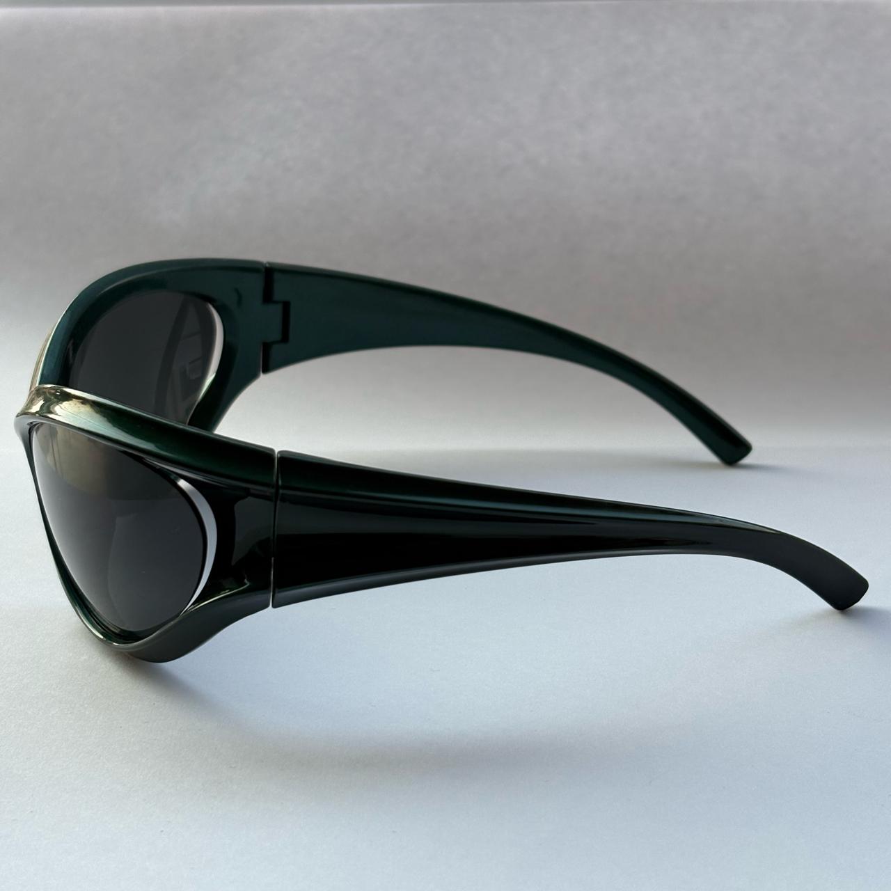 Nova Sport Wrap Shades