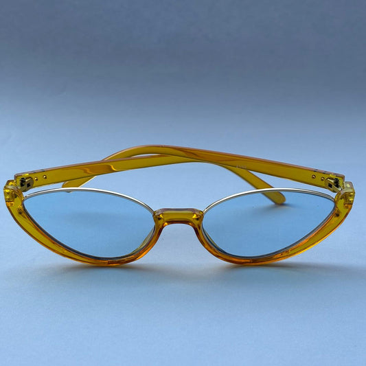 Escape Golden Aura Sunglasses