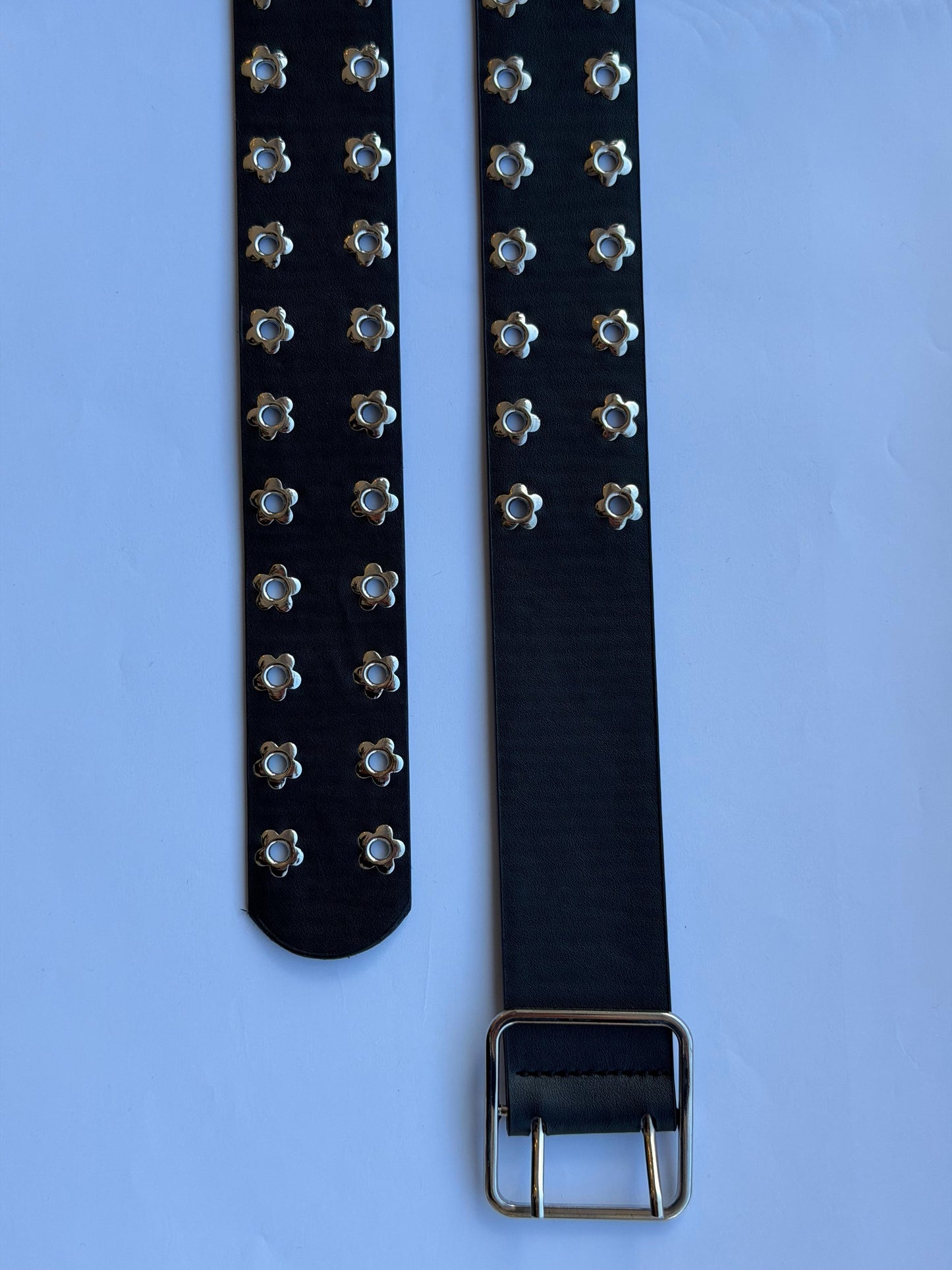 The Orbit Stud Belt