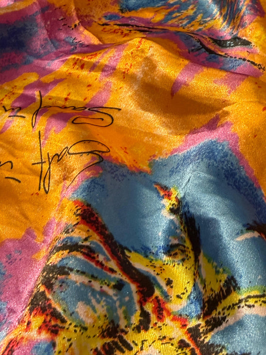 Sunset Mirage Scarf