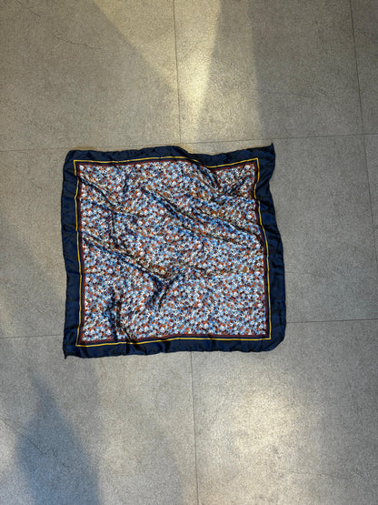 MEADOW DUST SCARF