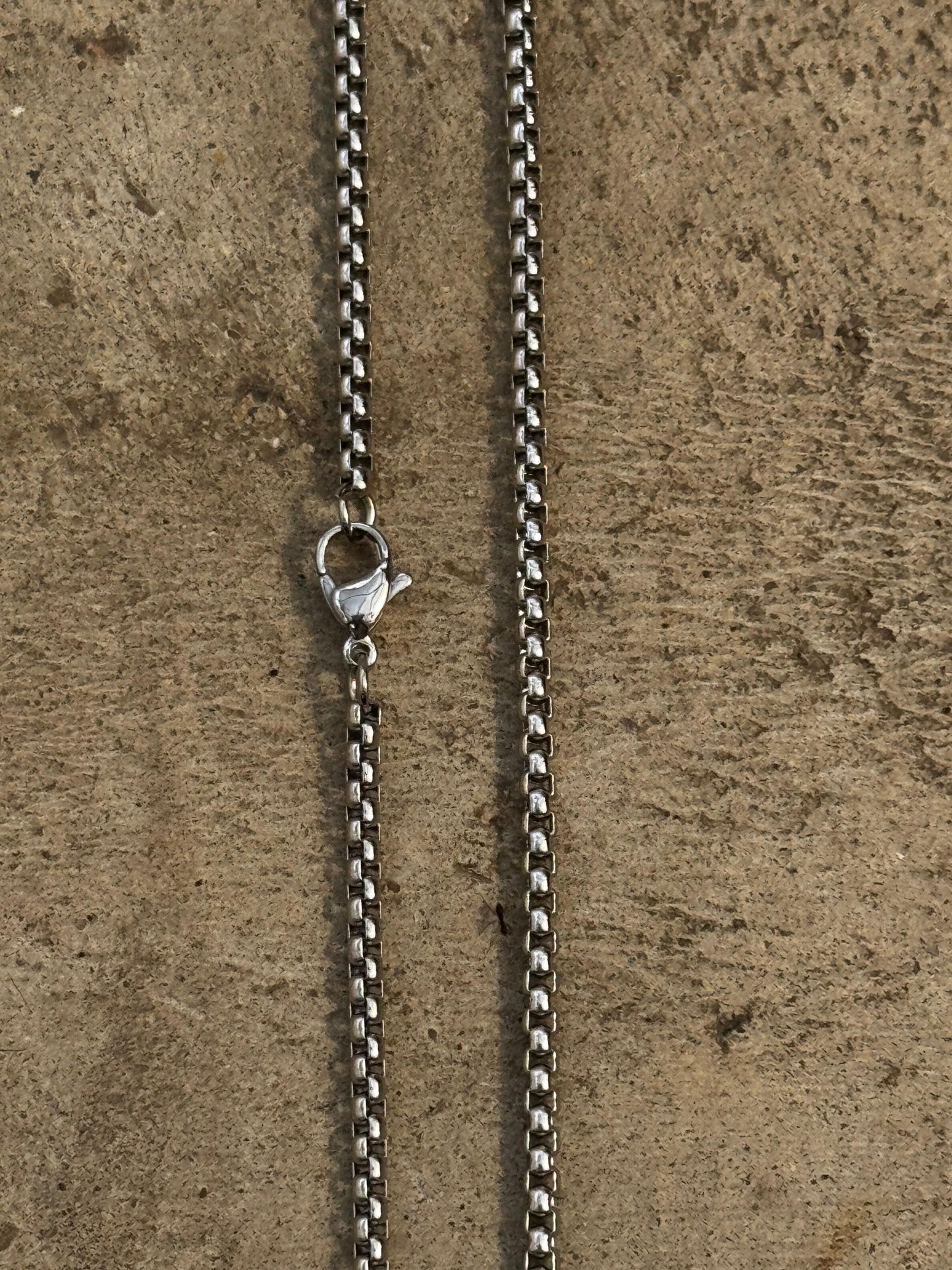 RHINESTONE CROSS