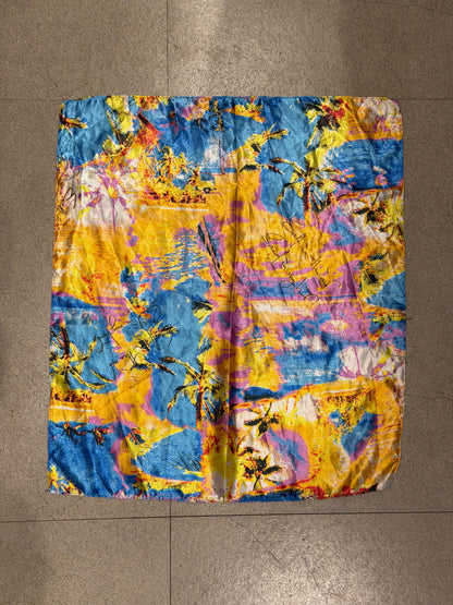 Sunset Mirage Scarf