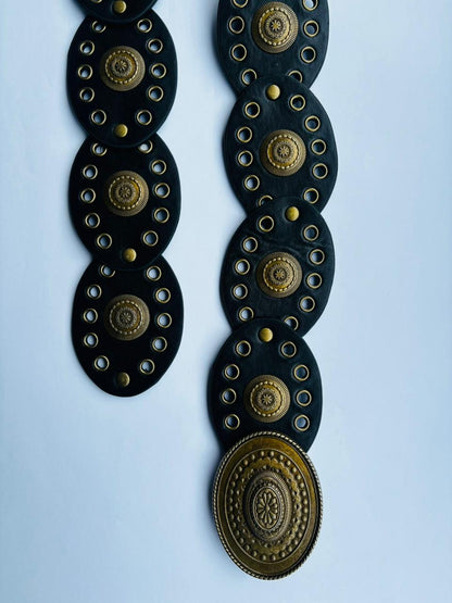 The Nomad Disc Belt