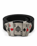 Ace of Spades - Blackjack Outlaw