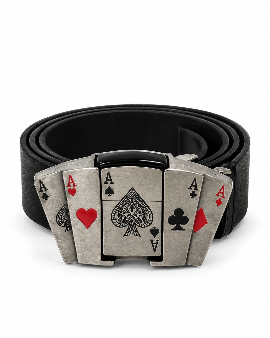 Ace of Spades - Blackjack Outlaw