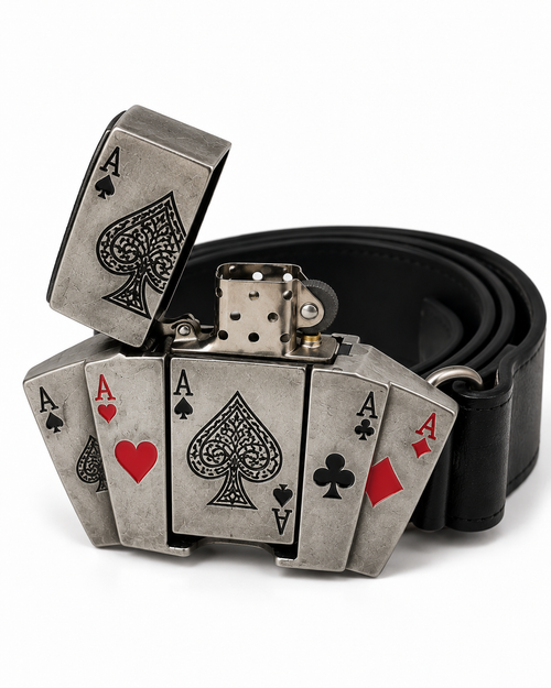 Ace of Spades - Blackjack Outlaw