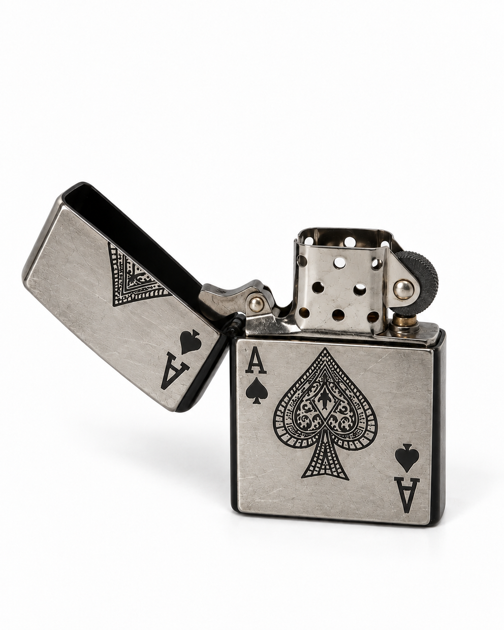 Ace of Spades - Blackjack Outlaw