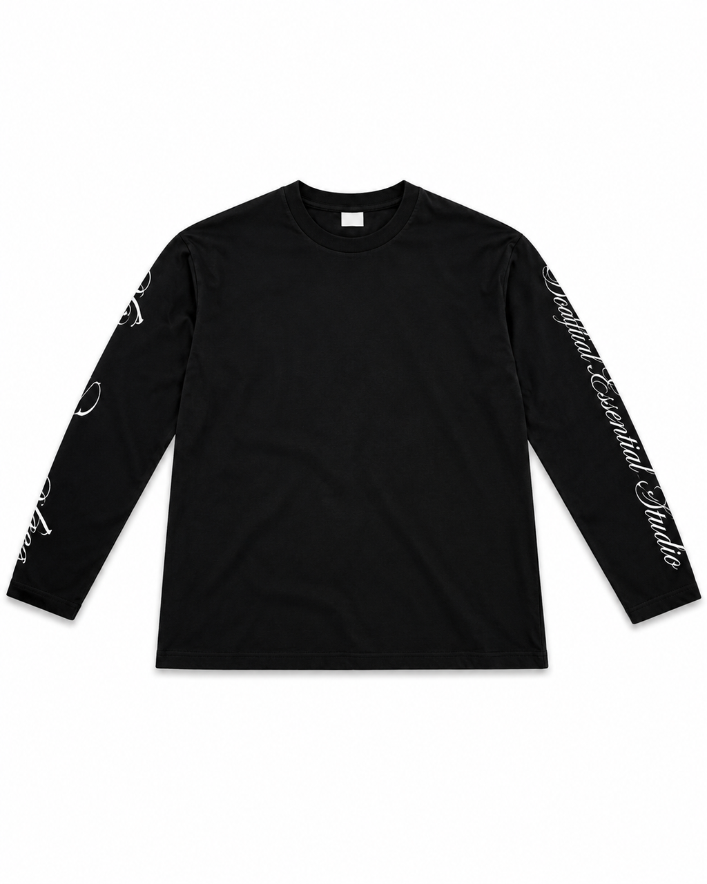 Signature - Black Script