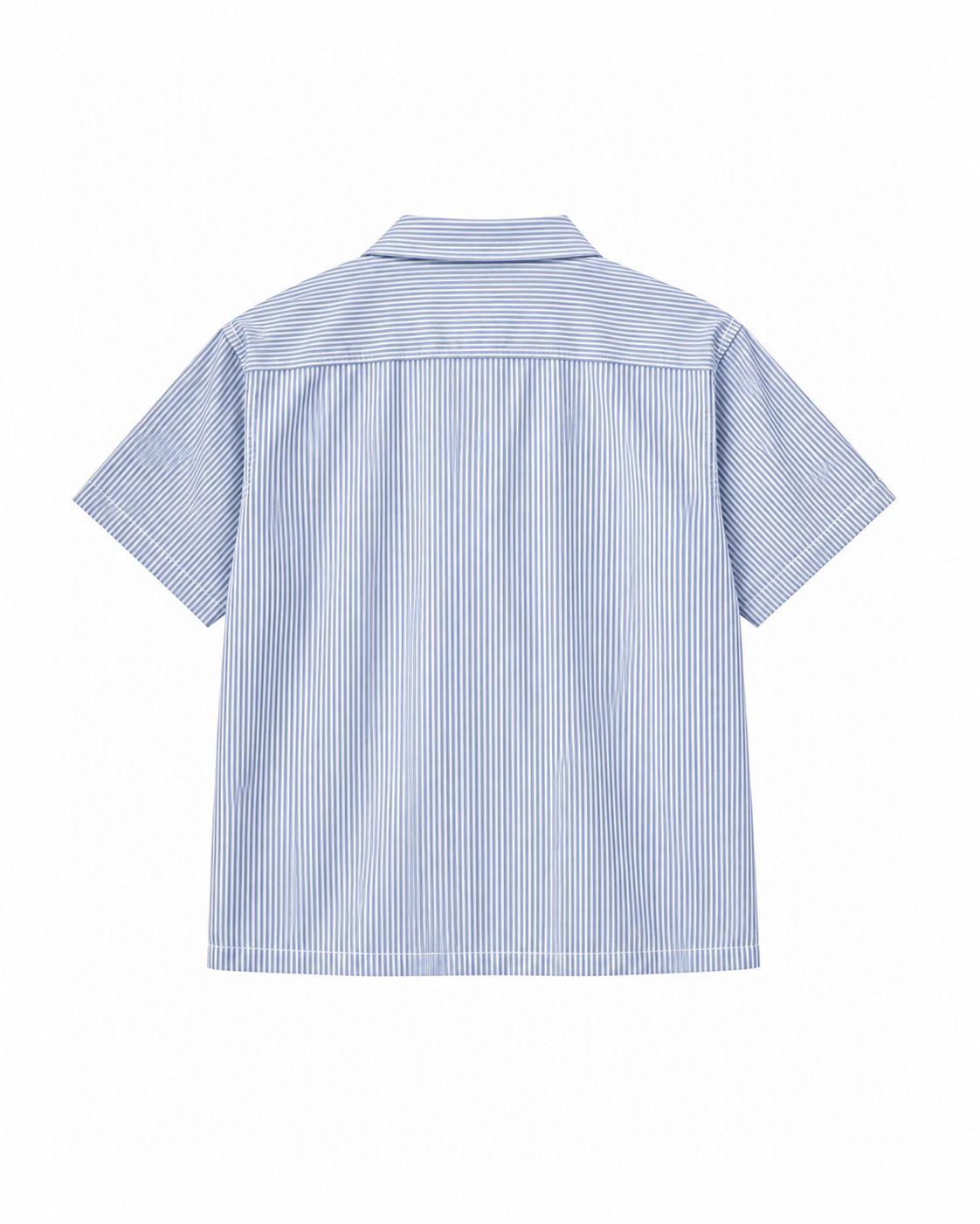 Blue Noise Shirt