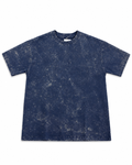 Tidal - Navy Acid Wash