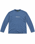 Castle - Washed Blue