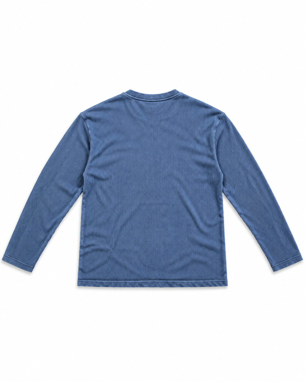 Castle - Washed Blue