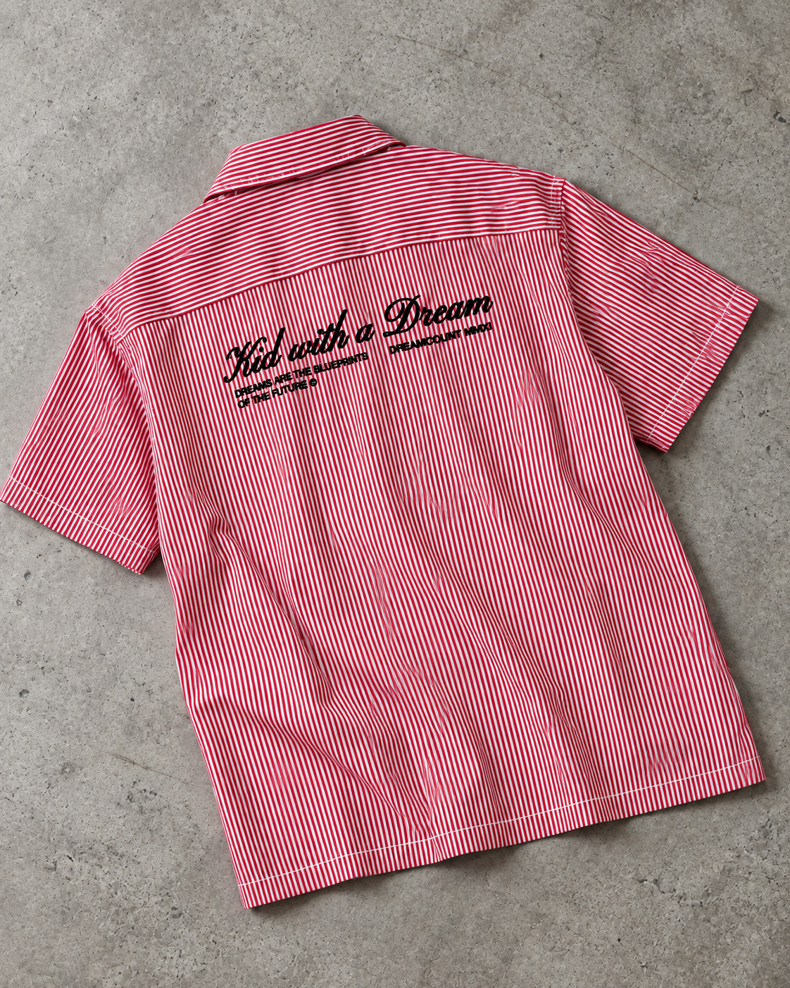 Cherry Blaze Shirt