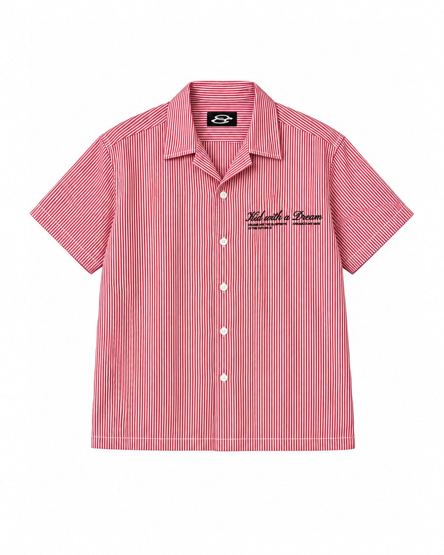 Cherry Blaze Shirt