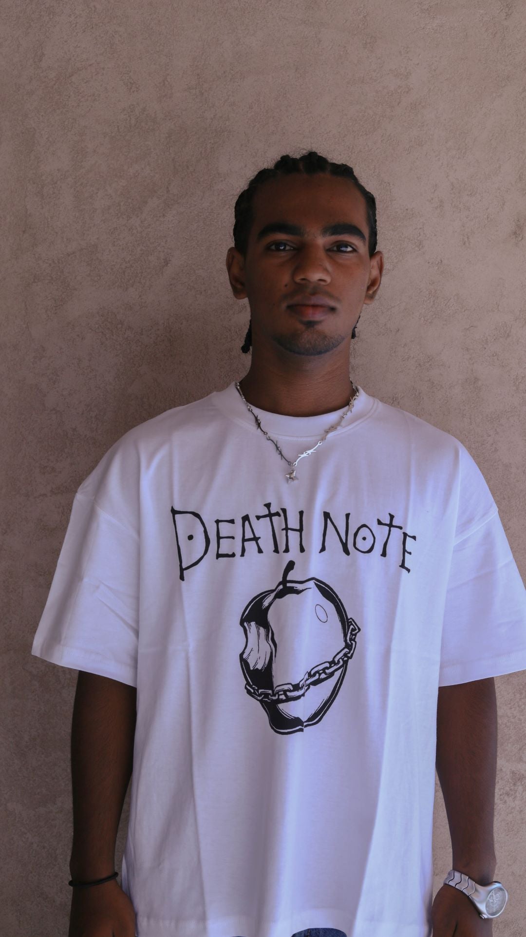 Death Note T shirt