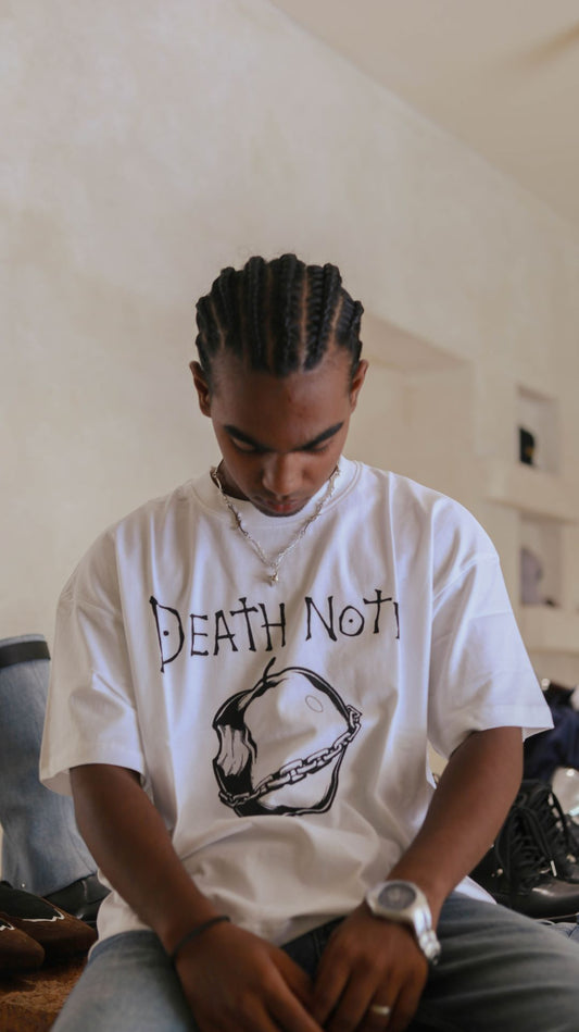 Death Note T shirt