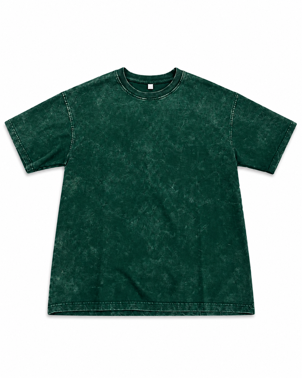 Moss - Forest Acid Wash