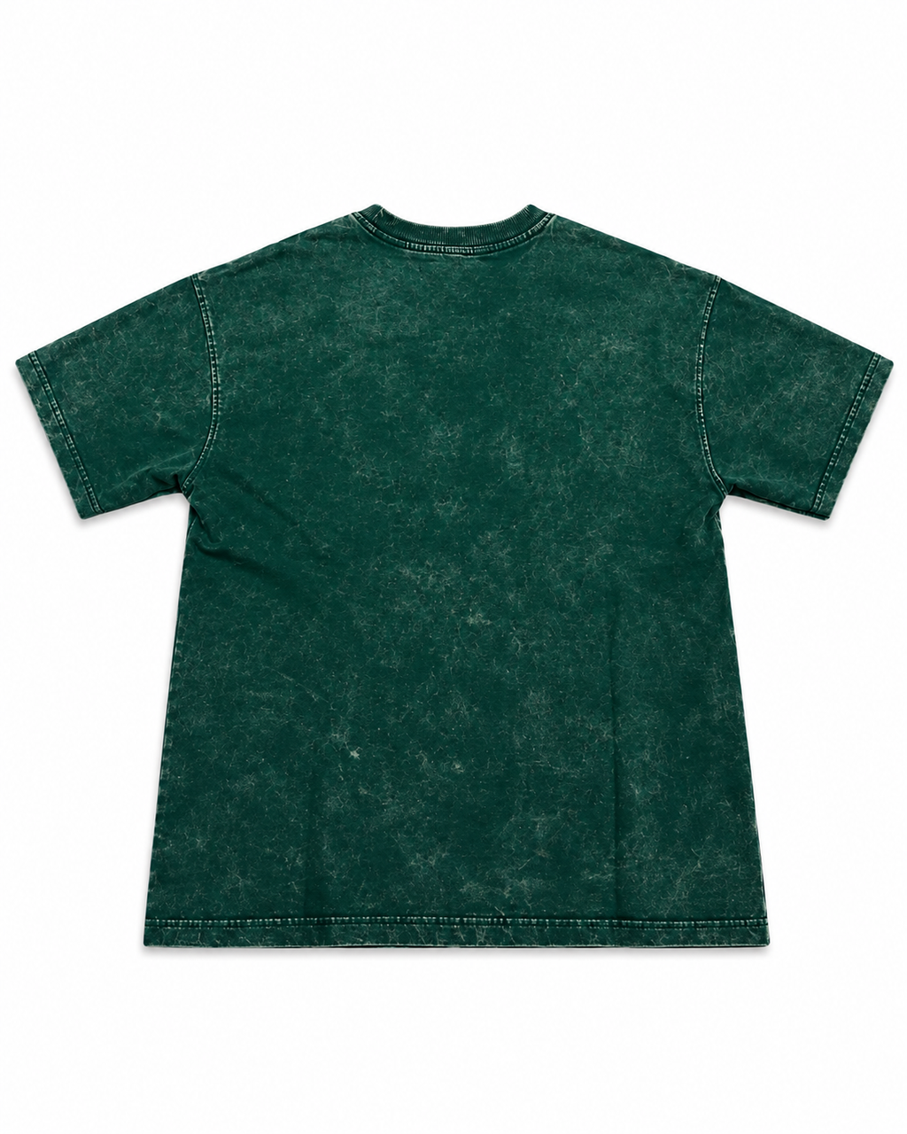 Moss - Forest Acid Wash