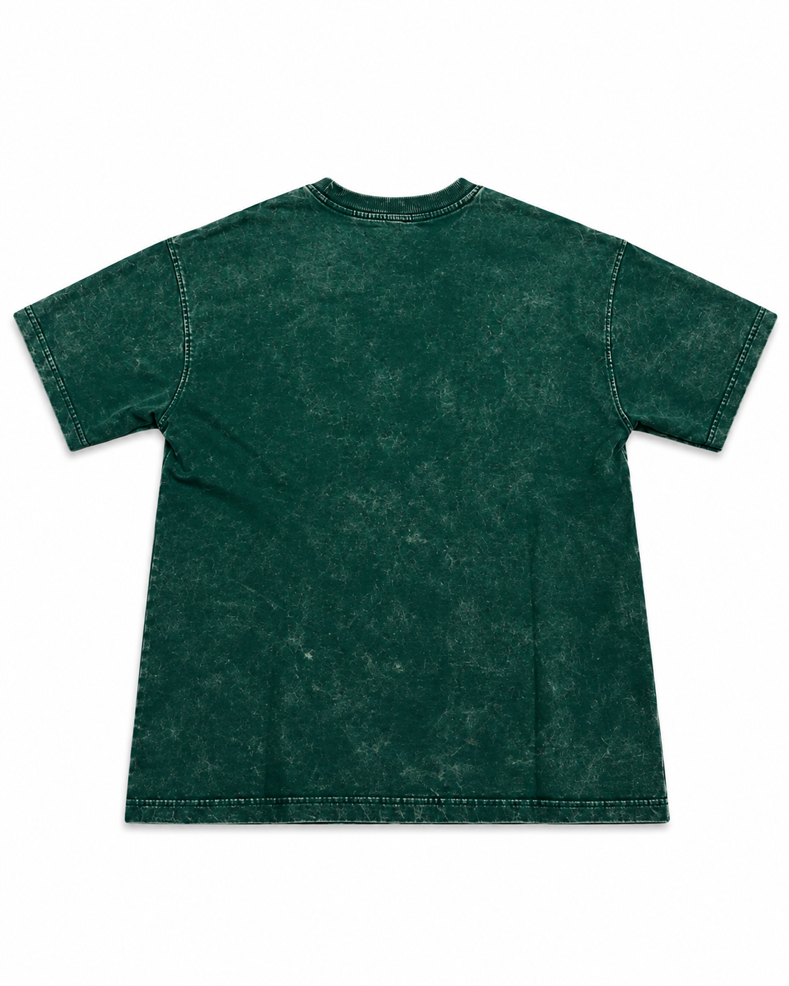 Moss - Forest Acid Wash