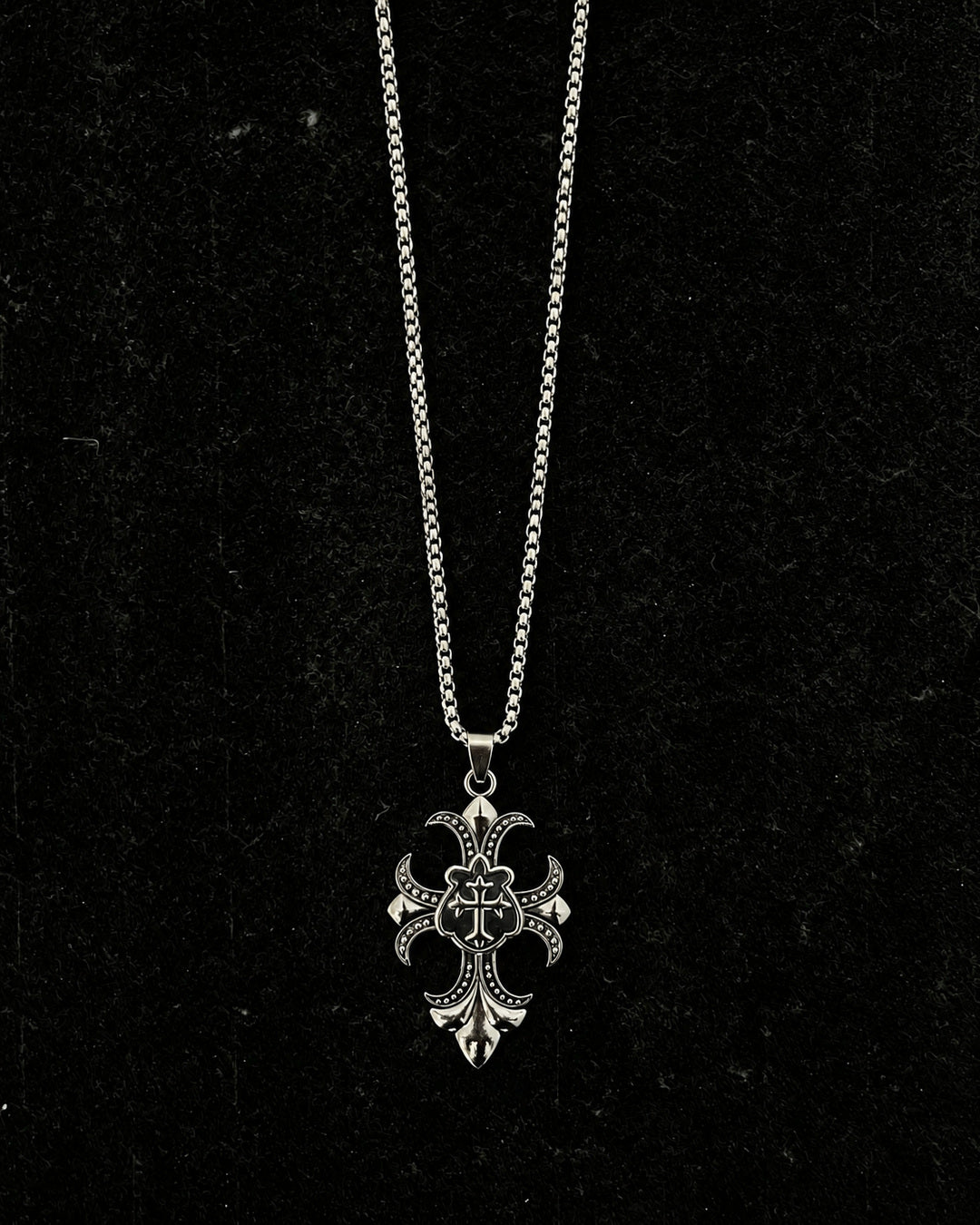 Gothic Crest
