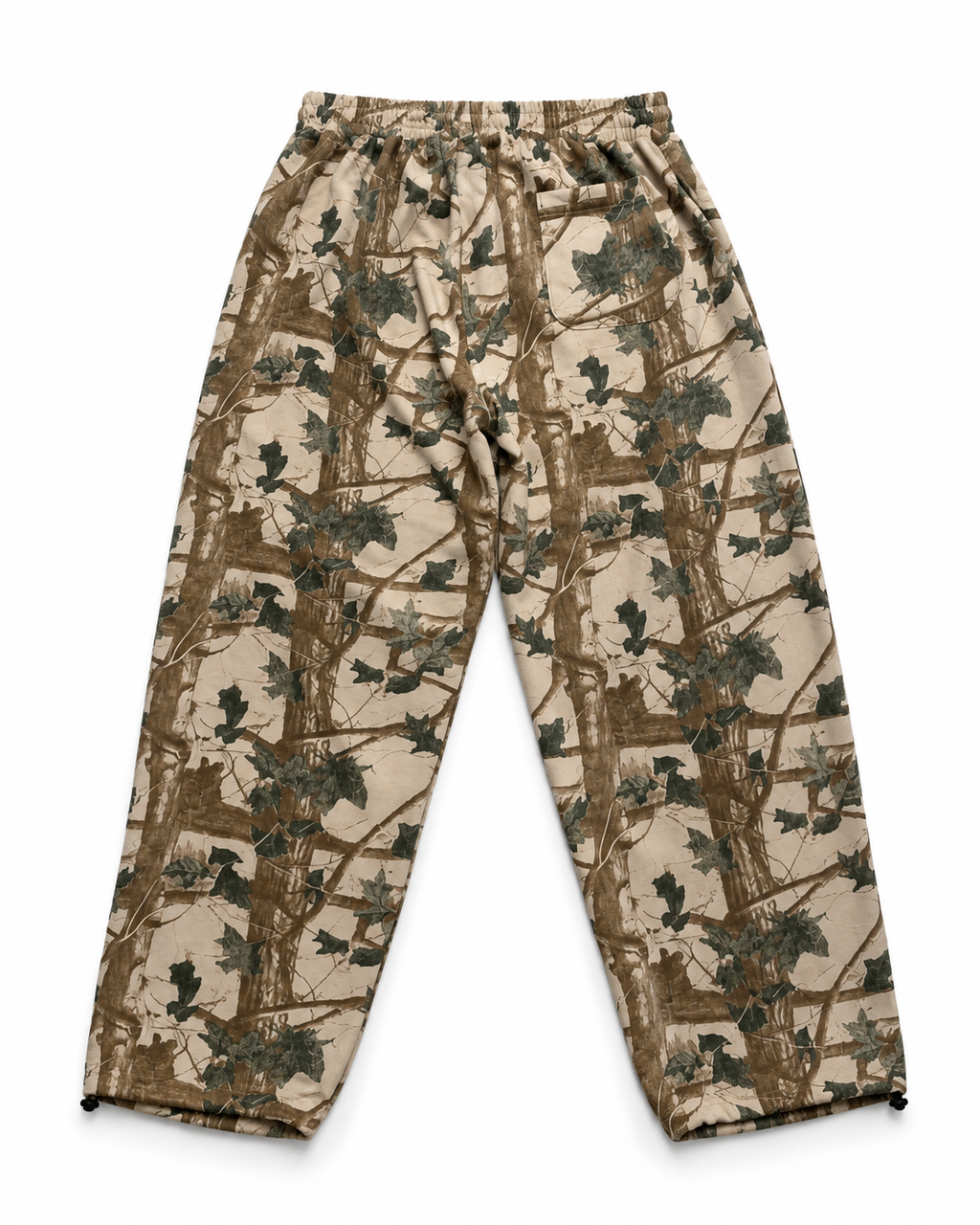 Fieldwood - Sand Tree Camo